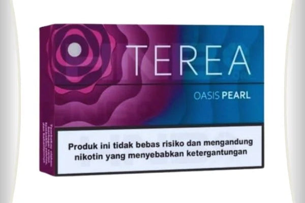 BUY IQOS TEREA BLUE INDONESIA IN DUBAI