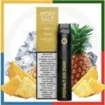 Pod Salt go 2500 puffs - Vape Escape UAE