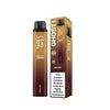 Ghost Pro 3500 Puffs Disposable Vape – Original Ghost Vape, Free UAE Delivery