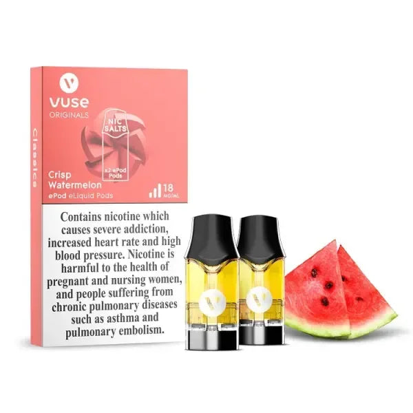 Vuse Pods Dubai VUSE EPOD2 PODS 2PC/PACK In Dubai Buy Now at Vape Escape UAE Vuse Pods Dubai VUSE EPOD2 PODS 2PC/PACK In Dubai Buy Now at Vape Escape UAE
