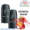 MYLE V5 META PODS  (2pcs/pack)