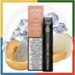Pod Salt go 2500 puffs - Vape Escape UAE