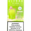 ELFBAR BC10000 2% Nicotine PUFFS BEST DISPOSABLE VAPE IN DUBAI. - Vape Escape UAE