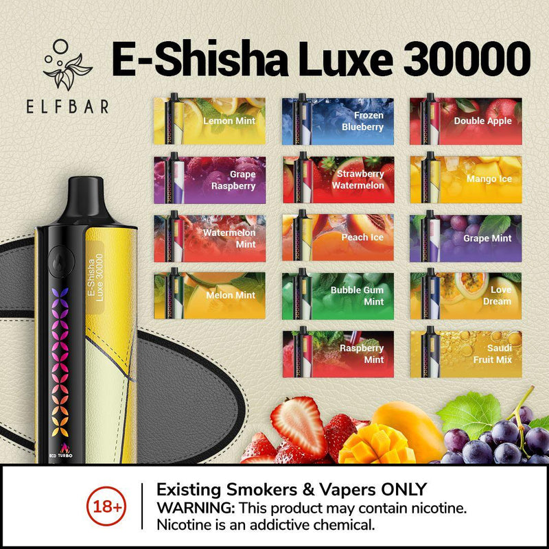 VUSE EPOD 2 KIT In Dubai, UAE. - Vape Escape UAE