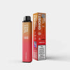 Vapes Bars Ghost Pro 2% nicotine 3500 Puff Disposable in Dubai - Ice Pop