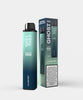 Ghost Pro 3500 Puffs Disposable Vape – Original Ghost Vape, Free UAE Delivery