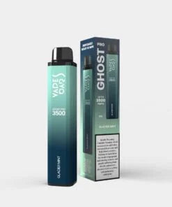Ghost Pro 3500 Puffs Disposable Vape – Original Ghost Vape, Free UAE Delivery