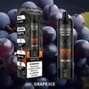 VNSN Quake Pro 14000 Puffs Disposable Vape – 24ml Rechargeable