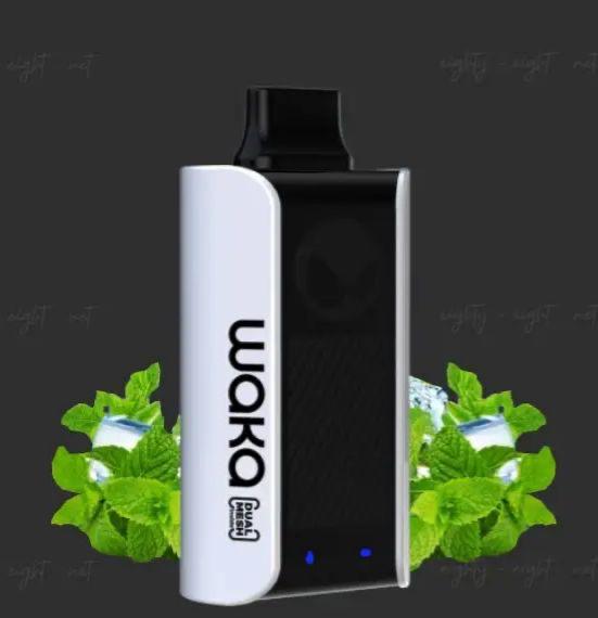 Waka Vape 10000 Puffs In Dubai. - Vape Escape UAE