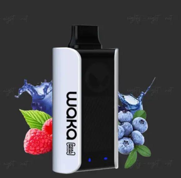 Waka Vape 10000 Puffs In Dubai. - Vape Escape UAE