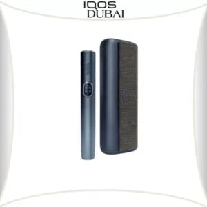 IQOS ILUMA ONE Peeble Grey