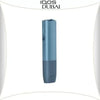 IQOS ILUMA ONE Peeble Grey thumbnail 4