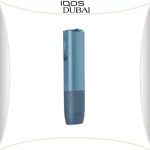 IQOS ILUMA ONE Peeble Grey