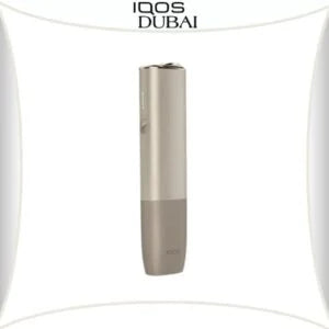 IQOS ILUMA ONE Peeble Grey