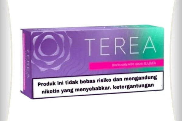 BUY IQOS TEREA BLUE INDONESIA IN DUBAI