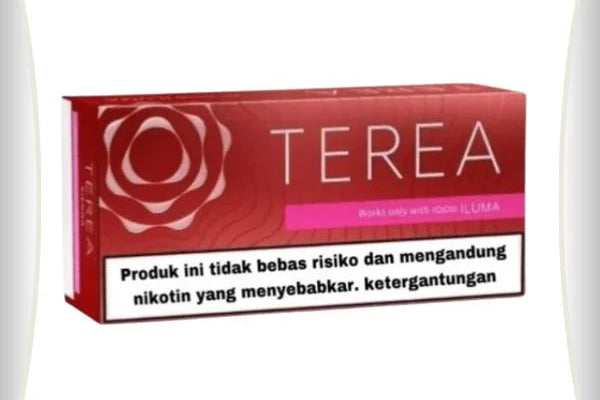 BUY IQOS TEREA BLUE INDONESIA IN DUBAI