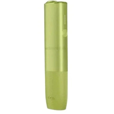 Iqos-Iluma-I-One-Lime-Green