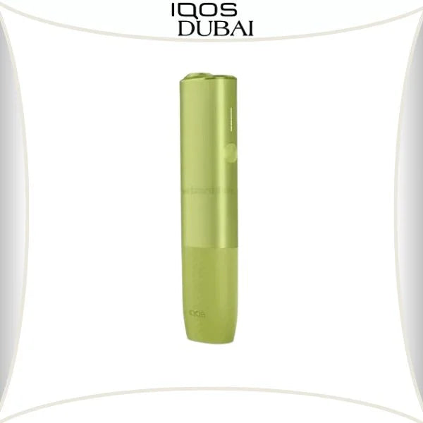Iqos Iluma I One Lime Green
