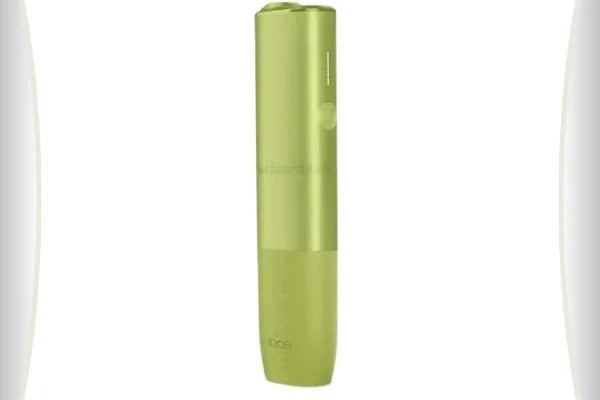 Iqos Iluma I One Lime Green