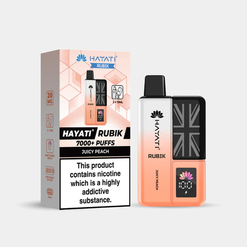 Vapes Bars Ghost Pro 2% nicotine 7000 Puff Disposable in Dubai - Vape Escape UAE