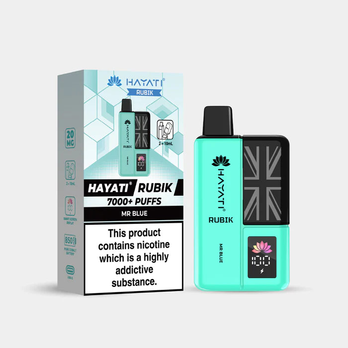 Vapes Bars Ghost Pro 2% nicotine 7000 Puff Disposable in Dubai - Vape Escape UAE