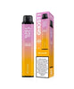 Ghost Pro 3500 Puffs Disposable Vape – Original Ghost Vape, Free UAE Delivery