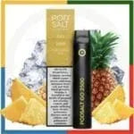 Pod Salt go 2500 puffs - Vape Escape UAE