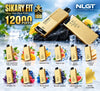 Sikary Fit 12000 Puffs Ultra-Thin Disposable Vape Dubai