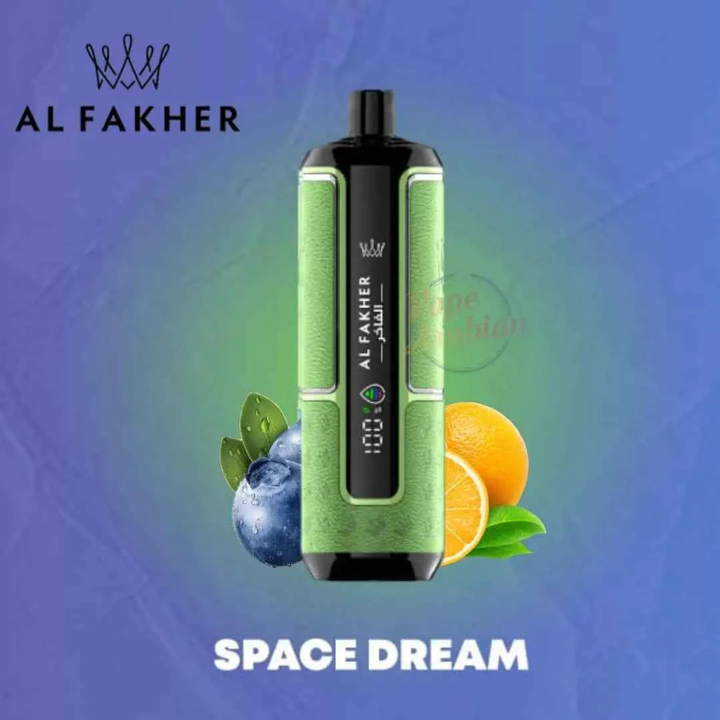 🔥 Dubai Mega Vape Bundle — Same-Day Delivery | Al Fakher 15000 + Elf Bar + FREE Tugboat EVO