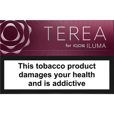 TEREA Russet – Dubai UAE