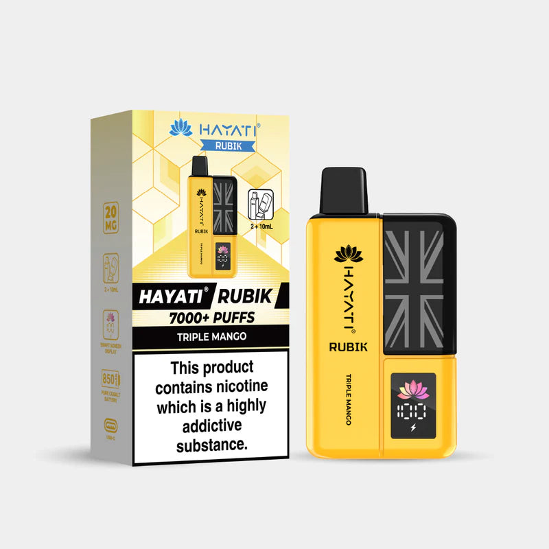 Vapes Bars Ghost Pro 2% nicotine 7000 Puff Disposable in Dubai - Vape Escape UAE