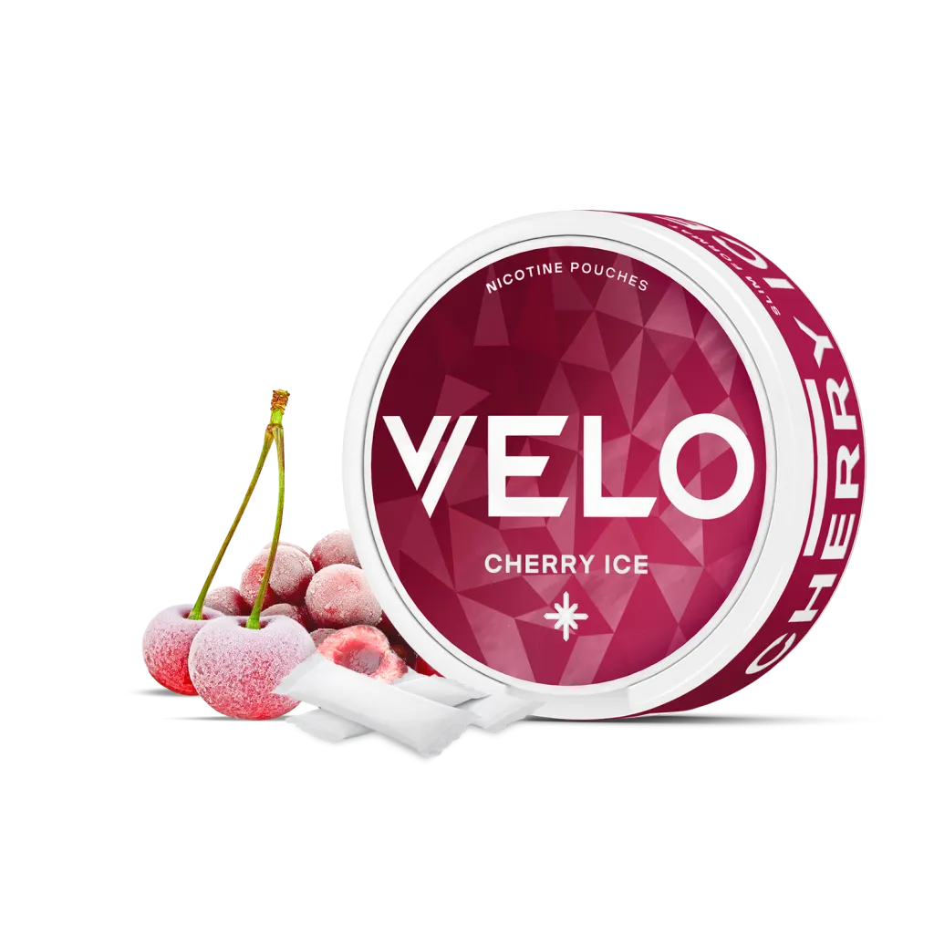 VELO Nicotine Pouches in Dubai: The Premium, Tobacco-Free Nicotine Alternative for UAE Vapers