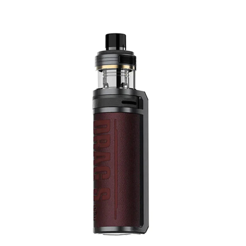VOOPOO DRAG S PRO POD MOD KIT 3000MAH - Vape Escape UAE