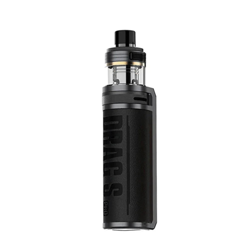 VOOPOO DRAG S PRO POD MOD KIT 3000MAH - Vape Escape UAE