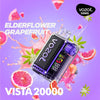 VOZOL Vista 20000 Puffs – Buy Premium Disposable Vape in Dubai | Vape Escape UAE