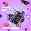 VOZOL Vista 20000 Puffs – Buy Premium Disposable Vape in Dubai | Vape Escape UAE