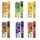 VUSE GO pods 1000 PUFFS In Dubai, UAE. - Vape Escape UAE business bay