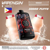 Vapengin-50000-Puffs-Yakult-flavor-disposable-vape-UAE