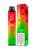 Ghost Pro 3500 Puffs Disposable Vape – Original Ghost Vape, Free UAE Delivery