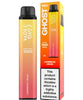 Ghost Pro 3500 Puffs Disposable Vape – Original Ghost Vape, Free UAE Delivery