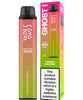 Ghost Pro 3500 Puffs Disposable Vape – Original Ghost Vape, Free UAE Delivery