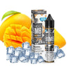 VGod SaltNic | 30ML Vape Juice | 25MG,50MG thumbnail 2