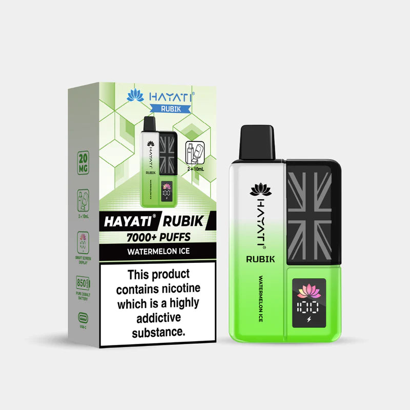 Vapes Bars Ghost Pro 2% nicotine 7000 Puff Disposable in Dubai - Vape Escape UAE
