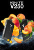 Ignite V250 25 000 Puffs Disposable Vape – 5% Nic, Rechargeable, Dubai, UAE