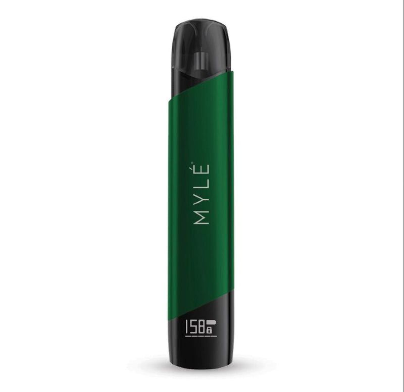 New Myle V5 Meta Device 100% Authentic - Vape Escape UAE