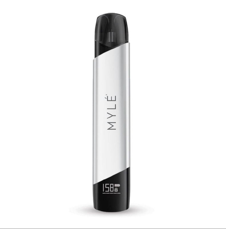 New Myle V5 Meta Device 100% Authentic - Vape Escape UAE