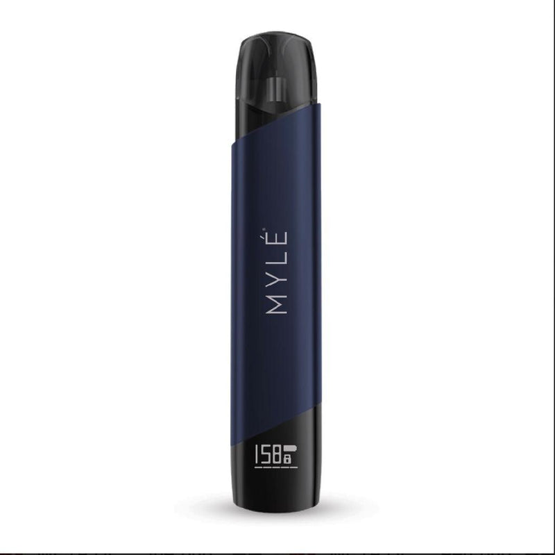 New Myle V5 Meta Device 100% Authentic - Vape Escape UAE