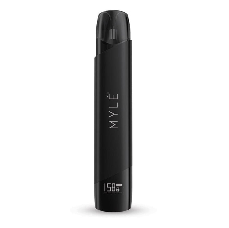 New Myle V5 Meta Device 100% Authentic - Vape Escape UAE