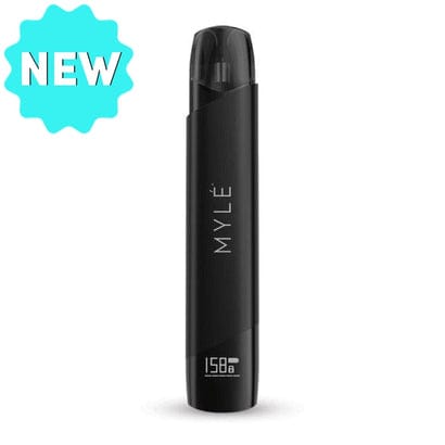 New Myle V5 Meta Device 100% Authentic - Vape Escape UAE