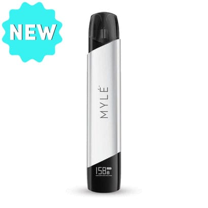 New Myle V5 Meta Device 100% Authentic - Vape Escape UAE
